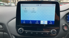 Ford Puma ST 1.0 EcoBoost Hybrid mHEV ST 5dr DCT Petrol Hatchback